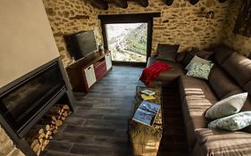 Casa Rural El Portillo
